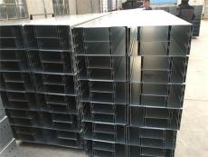 高品质桥架产品展示 工业布线的核心支撑