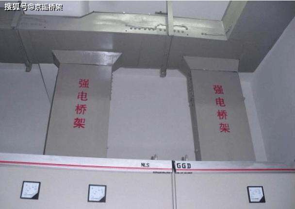 哪些镀锌桥架有锌层标准?